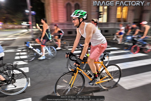 2020-07-30 Milano - Critical Mass 46